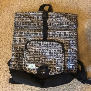 Toms Travel Bag